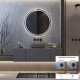 Светодиодная лента ST Luce 24В 9,6Вт/м 4000К 5м IP65 ST5001.410.65