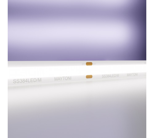 Светодиодная лента Maytoni Technical 24В COB 12Вт/м 6000K IP20 10184