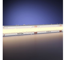 Светодиодная лента Maytoni Led Strip 24В COB 9,6Вт/м 3000К 10м IP 67 201307
