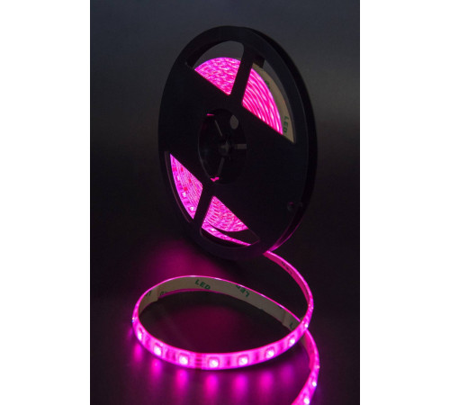 Светодиодная лента SWG SWG560-24-14.4-RGB-65-M 009273