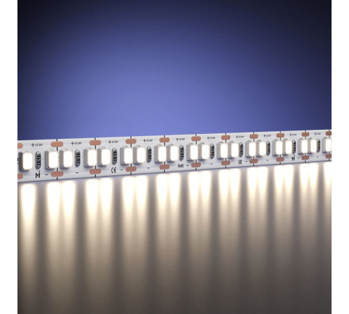 Светодиодная лента Maytoni Led Strip 24В 2835 17Вт/м 4000К 5м IP 20 201284