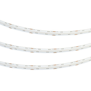 Светодиодная лента Arlight COB-X1512-12mm 24V RGBW-Day (15 W/m, IP20, 5m) (CRI>90) 063146