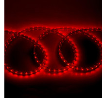 Светодиодная лента General GLS-2835-60-6-220-IP67-R 504215