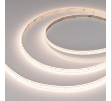 Светодиодная лента герметичная Arlight ULW-SE-A280-8mm 24V Warm3500 (10 W/m, IP65, 5m) 045562(1)