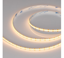 Светодиодная лента Arlight COB-X360-8mm 5V Warm2700 (5 W/m, IP20, 5m)  041706(1)