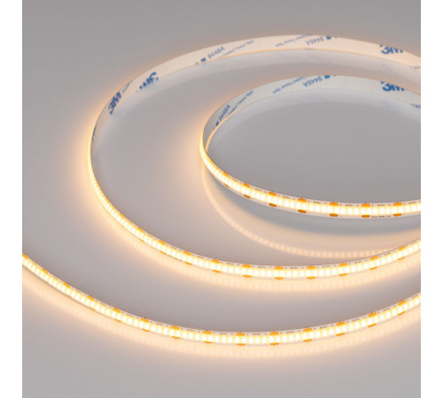 Светодиодная лента Arlight COB-X360-8mm 5V Warm2700 (5 W/m, IP20, 5m)  041706(1)