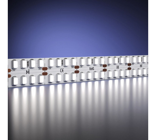 Светодиодная лента Maytoni Led Strip 24В 2835 30Вт/м 6000К 5м IP 20 201328