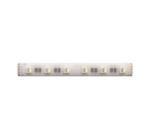 Светодиодная лента Arte Lamp Aqua Tape 24В 14,4Вт/м 3800/4200+RGB 5м IP65 A2406012-05-RGB4K