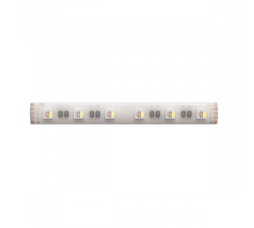 Светодиодная лента Arte Lamp Aqua Tape 24В 14,4Вт/м 3800/4200+RGB 5м IP65 A2406012-05-RGB4K Светодиодная лента Arte Lamp Aqua Tape 24В 14,4Вт/м 3800/4200+RGB 5м IP65 A2406012-05-RGB4K