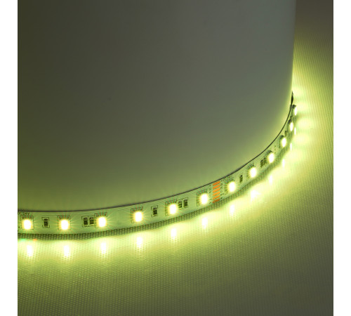 Лента светодиодная 24V Feron LS508, 60*SMD5050, 20W/m, IP20, RGB+2300К+6500K 53336
