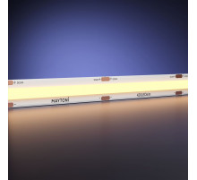 Светодиодная лента Maytoni Led Strip 24В COB 9,6Вт/м 2700К 10м IP 20 201303