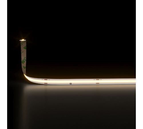 Светодиодная лента Elektrostandard COB 24В 480Led 14Вт/м 3300K 5м IP20 4690389203732 a065580