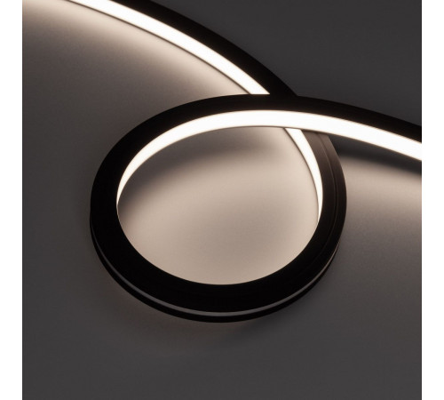 Светодиодная герметичная лента Arlight NOVA-TOP-BLACK-A120-16x15mm 24V Day4000 (10 W/m, IP67, 2835, 5m, wire x2) 049082 Светодиодная герметичная лента Arlight NOVA-TOP-BLACK-A120-16x15mm 24V Day4000 (10 W/m, IP67, 2835, 5m, wire x2) 049082