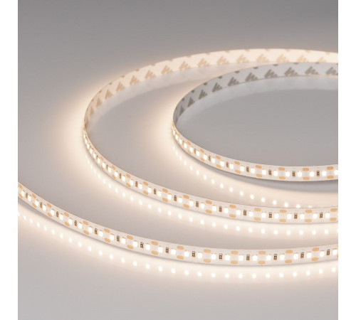 Светодиодная лента Arlight UL-A140-10mm 48V Day4000-CX2 (8 W/m, IP20, 30m) (резка 2 светодиода) 064038