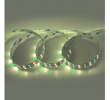 Светодиодная лента General GLS-5050-120-28.8-24-IP20-RGB+4 503833