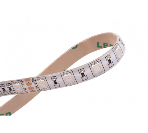 Светодиодная лента SWG SWG560-24-14.4-RGB-65-M 009273