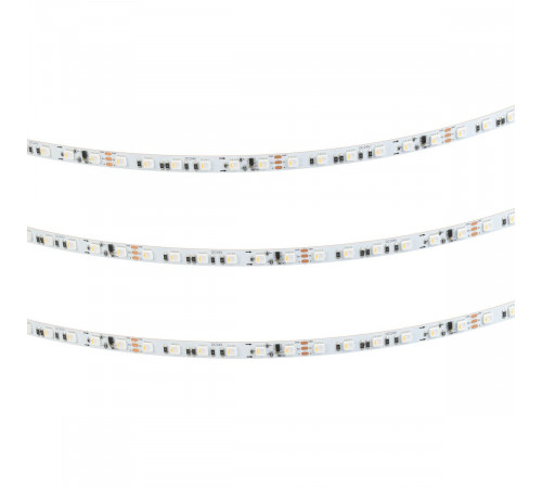 Светодиодная лента Arlight SPI-H84-8mm 24V RGBW-Day-PX6 (22 W/m, IP20, 4040, 5m) 049477