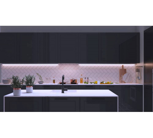 Светодиодная лента Eglo Cob Stripe 900579