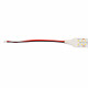 Светодиодная лента двухрядная Feron LS509 288SMD(2835)/м 30Вт/м 24V 4000К IP20 53476