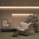 Светодиодная лента Maytoni Ultra 24В 2835 20Вт/м 4000К 5м IP20 201112