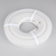 Светодиодная лента герметичная Arlight MOONLIGHT-PRO-SIDE-X336-12x24mm 24V RGBW-Day (12 W/m, IP68, 10m, wire x2) (Вывод прямой) 055329