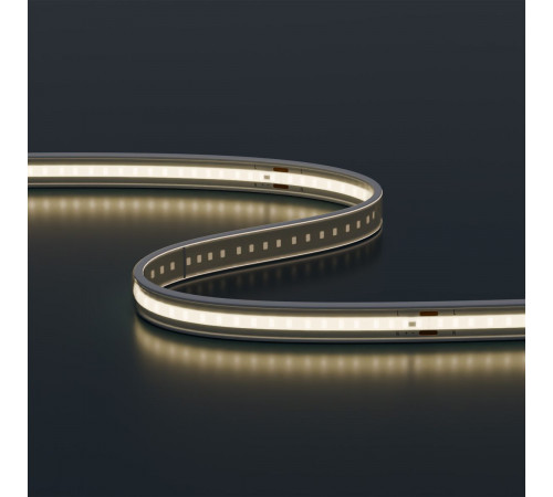 Светодиодная лента Apeyron 220В COB 9Вт/м 4000К 50м IP65 10-111