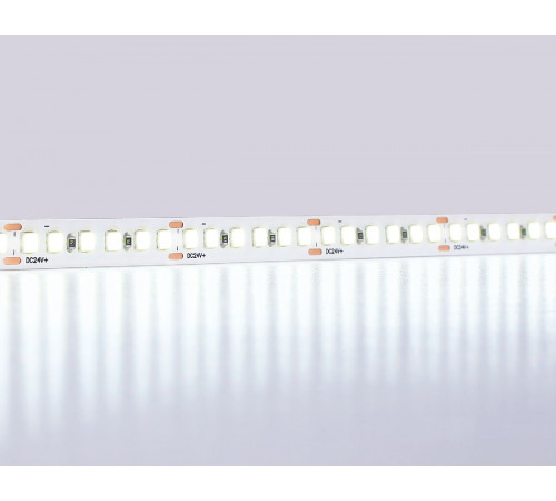 Светодиодная лента Ambrella Light Led Strip 24V Illumination 2835 14,4Вт/м 6500K 5м IP20 GS3213