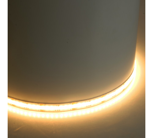 Лента светодиодная 24V Feron LS538, 840*COB, 22W/m, IP20, RGB+2300К+6500K 53337