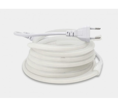 Светодиодная лента SWG Standard 220В IP65 13Вт/м 480 LED/м SWG-COB480-13-NW-65 00-00046368