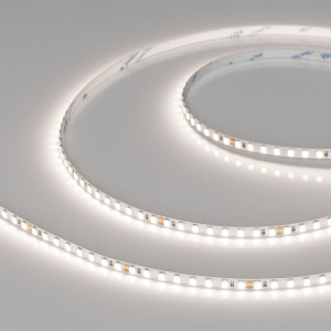 Светодиодная лента Arlight RT-A160-5mm 24V Day5000 (15 W/m, IP20, 5m) (CRI>95) 037811(1)