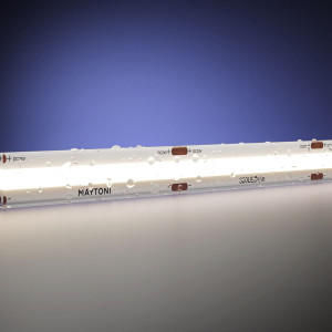 Светодиодная лента Maytoni Led Strip 24В COB 8Вт/м 4000К 5м IP 67 201302