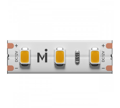 Светодиодная лента Maytoni Ultra 12В 2835 9,6Вт/м 3000К 5м IP65 201034 Светодиодная лента Maytoni Ultra 12В 2835 9,6Вт/м 3000К 5м IP65 201034