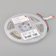 Светодиодная лента Arlight RT-A160-5mm 24V Warm2700 (15 W/m, IP20, 5m) (CRI>95) 037814(1)