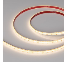 Светодиодная лента Arlight герметичная COB-SE-X360-8mm 5V Warm3000 (5 W/m, IP65, 5m)  041709(1)