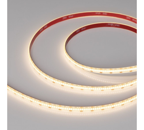 Светодиодная лента Arlight герметичная COB-SE-X360-8mm 5V Warm3000 (5 W/m, IP65, 5m)  041709(1)