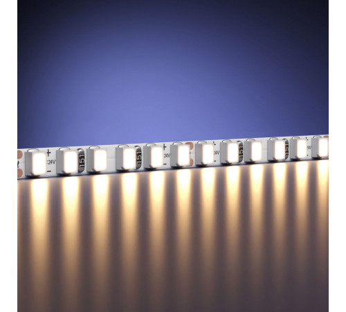 Светодиодная лента Maytoni Led Strip 24В 2022 9,6Вт/м 2700К 5м IP 20 201264