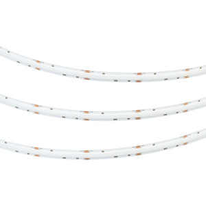 Светодиодная лента Arlight COB-X1134-12mm 24V RGB (15 W/m, IP20, 5m) 060356
