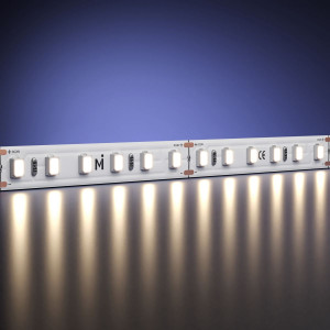 Светодиодная лента Maytoni Led Strip 24В 2835 14,4Вт/м 3500К 5м IP 20 201330