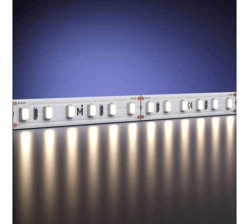 Светодиодная лента Maytoni Led Strip 24В 2835 14,4Вт/м 3500К 5м IP 20 201330