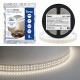 Светодиодная лента двухрядная Feron LS509 288SMD(2835)/м 30Вт/м 24V 4000К IP20 53476