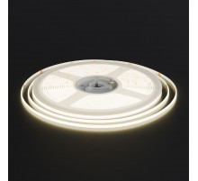 Светодиодная лента Apeyron 24В COB 7Вт/м 4000K 5м IP20 00-379