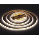Светодиодная лента Ambrella Light Illumination COB 608Led/ 12W m/ 24V IP20 CCT 3000-6500K/ 5m*8mm*2.2mm (3 конт.) GS4901