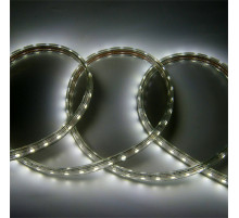 Светодиодная лента General GLS-5050-60-14.4-220-IP67-6 504715
