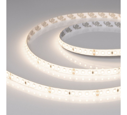 Светодиодная герметичная лента Arlight RTW-SE-A140-8mm 24V Day4000 (5 W/m, IP65, 5m) 057515