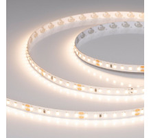 Светодиодная лента Arlight UL-A120-8mm 24V Warm3000 (2 W/m, IP20, 5m) 057522