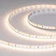 Светодиодная лента Arlight UL-A120-8mm 24V Warm3000 (2 W/m, IP20, 5m) 057522