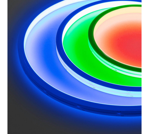 Светодиодная герметичная лента Arlight WAVE-TOP-PU-H120-10x10mm 24V RGB (10 W/m, IP68, 1m, wire x1) 052641 Светодиодная герметичная лента Arlight WAVE-TOP-PU-H120-10x10mm 24V RGB (10 W/m, IP68, 1m, wire x1) 052641