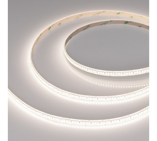 Светодиодная лента Arlight герметичная RTW-SE-A280-8mm 24V Day4000 (10 W/m, IP65, 5m) 045559(1)