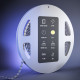 Светодиодная лента Maytoni Led Strip 24В 2835 10Вт/м 3000К 5м IP 20 201277