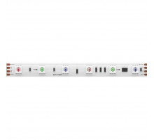 Светодиодная лента Maytoni Led Strip 24В 5050 14,4Вт/м RGB 5м IP20 201246